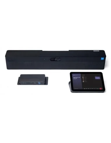 Lenovo ThinkSmart One Pro for Microsoft Team Rooms video conferencing