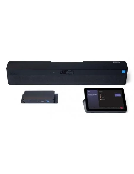 Lenovo ThinkSmart One Pro for Microsoft Team Rooms video conferencing