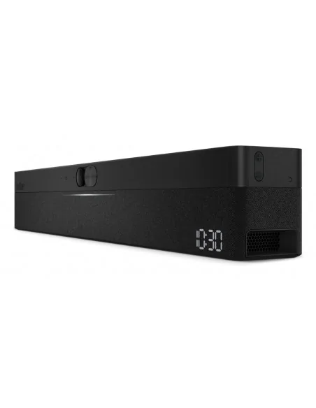 Lenovo ThinkSmart One Pro for Microsoft Team Rooms video conferencing