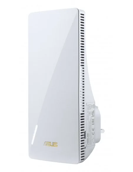 ASUS BE3600 Network repeater White