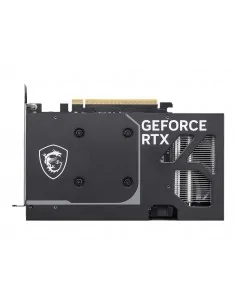 MSI GEFORCE RTX 5050 8G VENTUS 2X OC graphics card NVIDIA 8 GB GDDR6 2