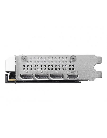 MSI GEFORCE RTX 5050 8G VENTUS 2X OC graphics card NVIDIA 8 GB GDDR6