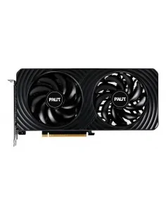 Palit GeForce RTX 5050 Dual OC NVIDIA 8 GB GDDR6