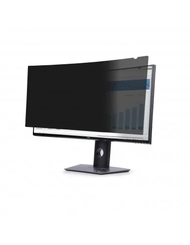 StarTech.com Privacy Screen For Dell U3824DW Curved Ultrawide 21:9