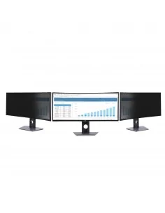 StarTech.com Privacy Screen For Dell U3824DW Curved Ultrawide 21:9 2