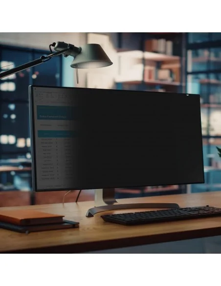 StarTech.com Privacy Screen For Dell U3824DW Curved Ultrawide 21:9