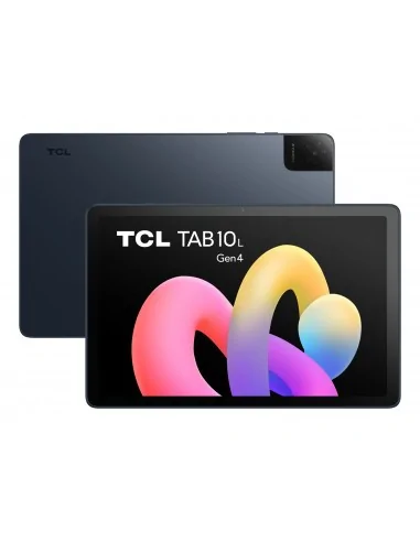 TCL TAB 10L Gen 4 Mediatek 64 GB 25.6 cm (10.1") 4 GB Wi-Fi 5