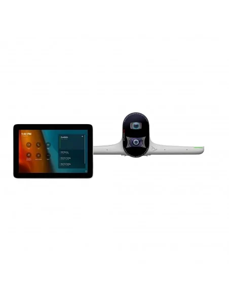 HP Poly Studio Large Room Kit for MS Teams: Studio E70 Smart Camera