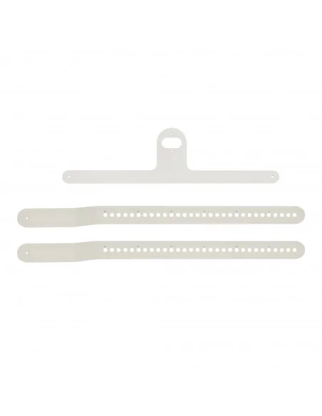 HP Poly Studio E70 VESA Mount Wall mount White