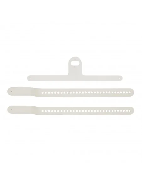 HP Poly Studio E70 VESA Mount Wall mount White