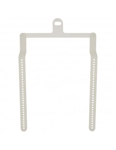 HP Poly Studio E70 VESA Mount Wall mount White