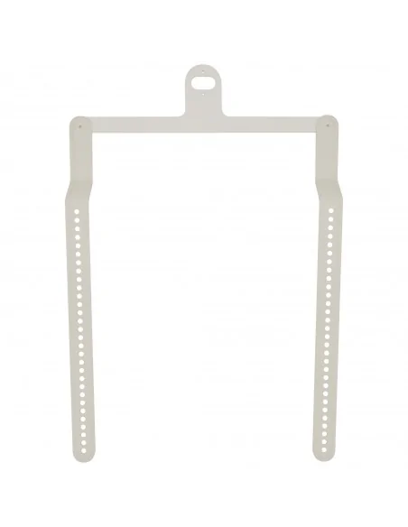 HP Poly Studio E70 VESA Mount Wall mount White