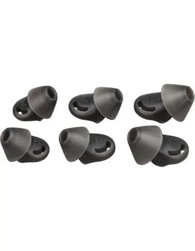 HP Poly Voyager 6200 Medium Eartips (2 Pieces)