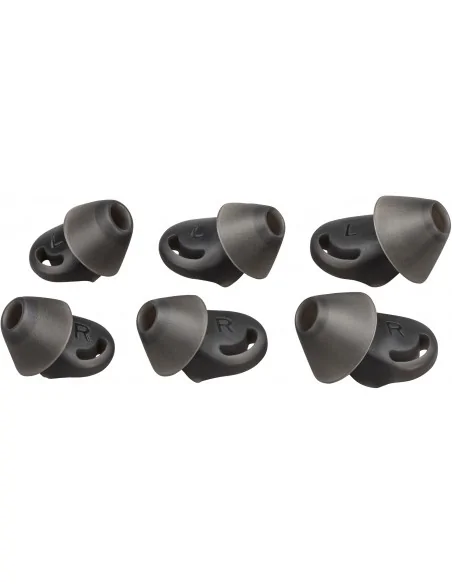 HP Poly Voyager 6200 Medium Eartips (2 Pieces)