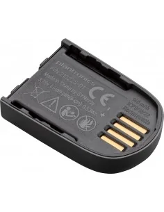 HP Poly Savi 7200 Battery with Removal Tool 2