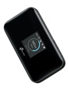 TP-Link 600 Mbps LTE-Advanced Mobile Wi-Fi