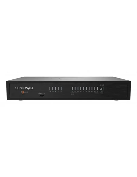 SonicWall TZ680 hardware firewall Desktop 5 Gbit/s