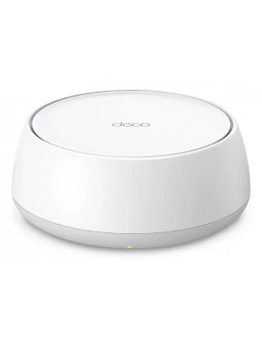 TP-Link DECO BE22(1-PACK) mesh wi-fi system Dual-band (2.4 GHz / 5 GHz