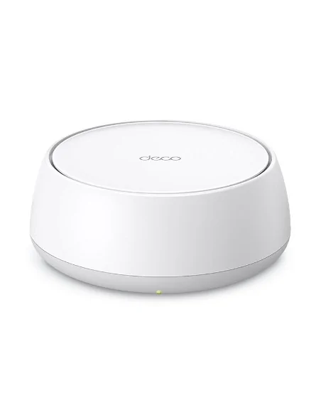 TP-Link DECO BE22(1-PACK) mesh wi-fi system Dual-band (2.4 GHz / 5 GHz
