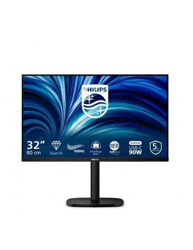 Philips 32B2U3601/00 computer monitor 80 cm (31.5") 2560 x 1440 pixels