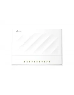 TP-Link EX520v wireless router Gigabit Ethernet Dual-band (2.4 GHz / 5
