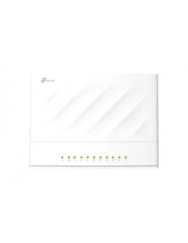 TP-Link EX520v wireless router Gigabit Ethernet Dual-band (2.4 GHz / 5