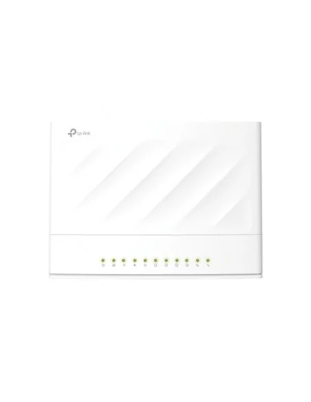 TP-Link EX520v wireless router Gigabit Ethernet Dual-band (2.4 GHz / 5