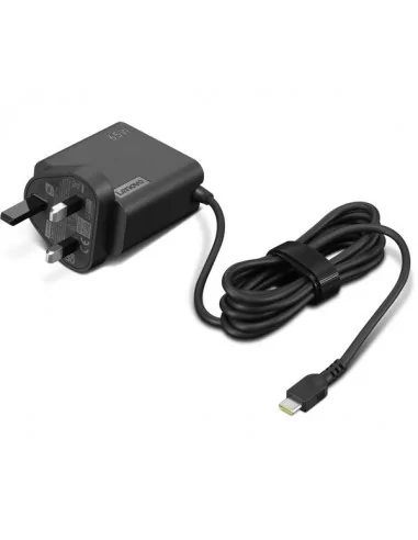 Lenovo 65W USB-C Wall Adapter-UK Pin