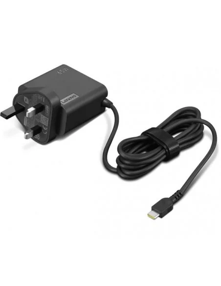 Lenovo 65W USB-C Wall Adapter-UK Pin