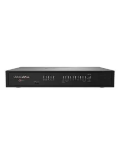 SonicWall TZ480 hardware firewall Desktop 4 Gbit/s
