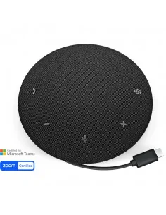 DELL SP325 speakerphone Universal USB Type-C Black