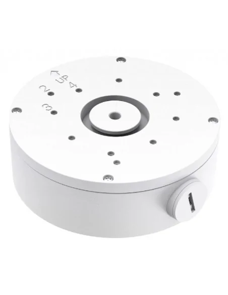 TP-Link VJB-305 network junction box White