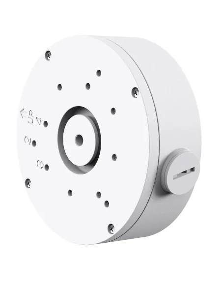 TP-Link VJB-305 network junction box White