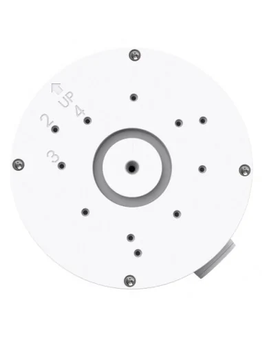TP-Link VJB-305 network junction box White