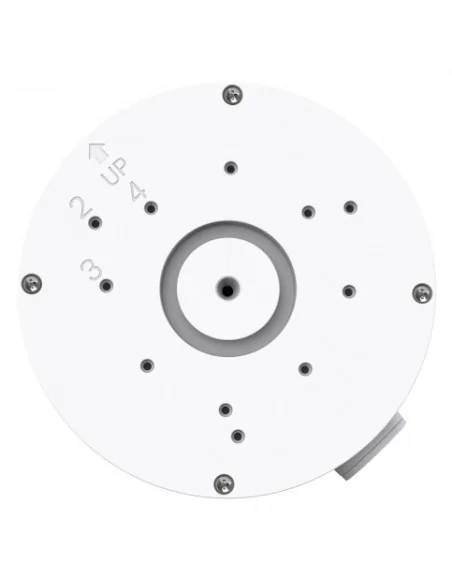 TP-Link VJB-305 network junction box White