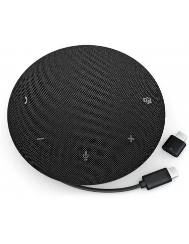 DELL SL525 speakerphone Universal Black