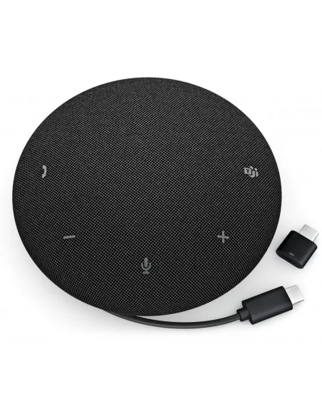 DELL SL525 speakerphone Universal Black