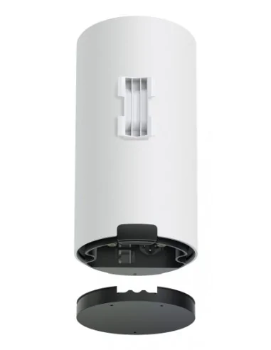 TP-Link DECO BE25 Dual-band (2.4 GHz / 5 GHz) Wi-Fi 7 (802.11be) White
