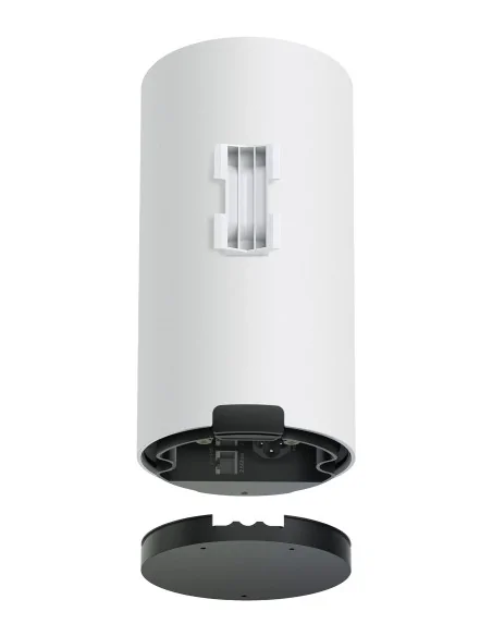 TP-Link DECO BE25 Dual-band (2.4 GHz / 5 GHz) Wi-Fi 7 (802.11be) White