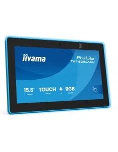 iiyama TW1625LASC-B3PNR meeting room display 39.6 cm (15.6") 1920 x