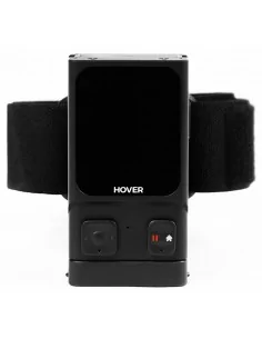 HOVERAir Beacon Wrist Strap Black
