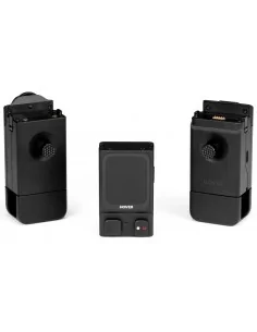 HOVERAir Beacon and JoyStick Bundle Black