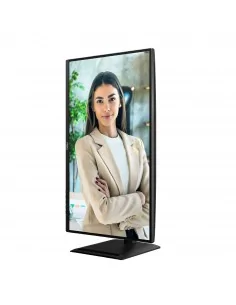AOC Q27P4U computer monitor 68.6 cm (27") 2560 x 1440 pixels Wide Quad 2