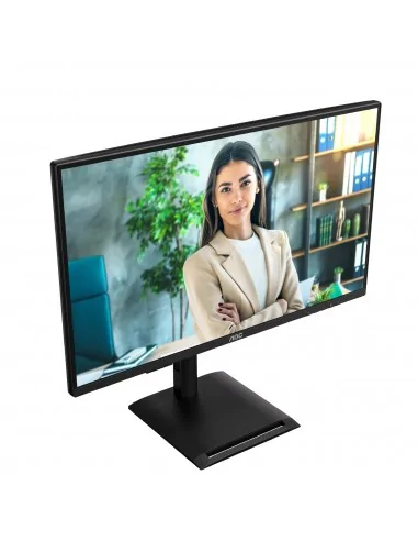 AOC Q27P4U computer monitor 68.6 cm (27") 2560 x 1440 pixels Wide Quad
