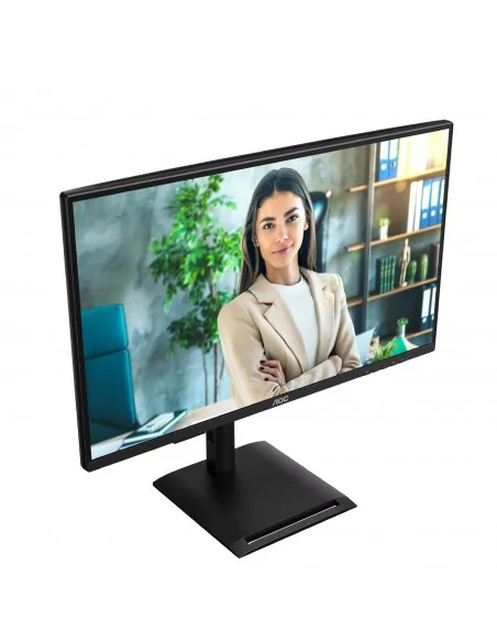 AOC Q27P4U computer monitor 68.6 cm (27") 2560 x 1440 pixels Wide Quad