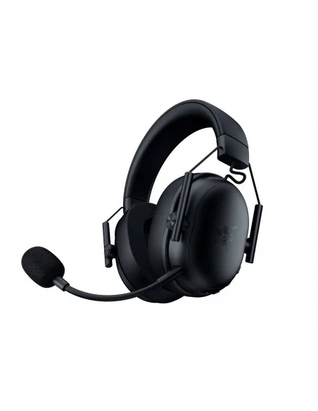 Razer BlackShark V3 X HyperSpeed Headset Wired & Wireless Head-band