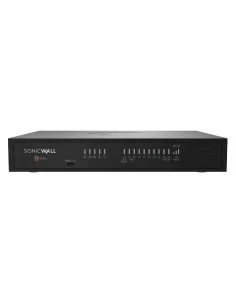 SonicWall TZ580 hardware firewall Desktop 4.5 Gbit/s