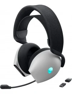 Alienware AW725H Headset Wired & Wireless Head-band Gaming USB Type-C