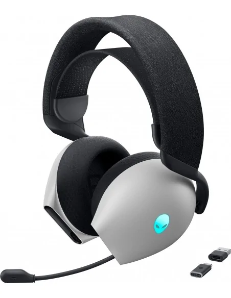 Alienware AW725H Headset Wired & Wireless Head-band Gaming USB Type-C