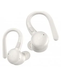 Belkin SoundForm ActiveFit Headset Wired & Wireless Ear-hook